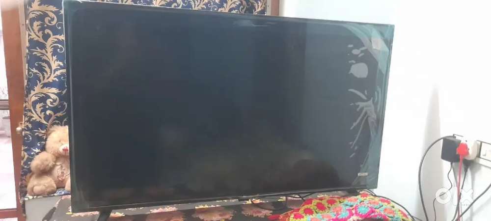 Mi 55 inches tv