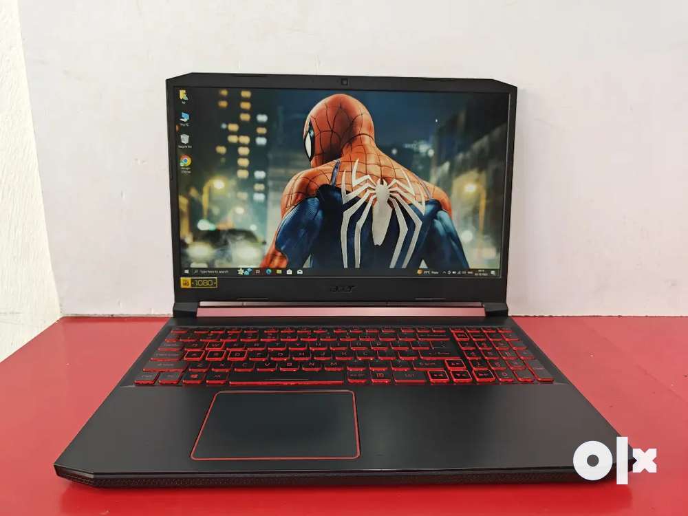 Acer Nitro Gaming Laptop At Low cost