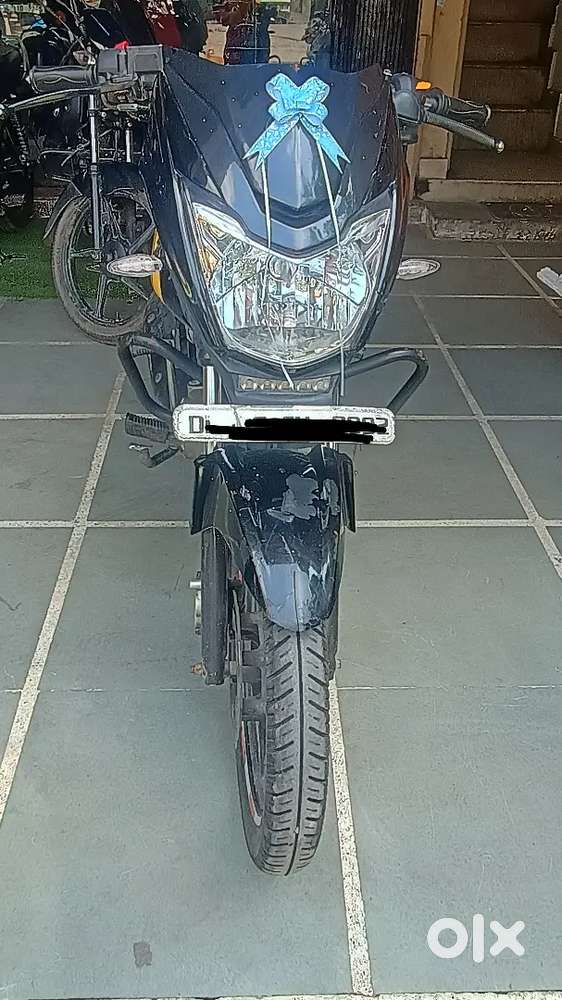 TVS VICTOR+ RC TRANSFER+INSURANCE+FINANCE AVAILABLE