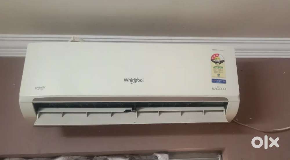 Whirlpool Ac