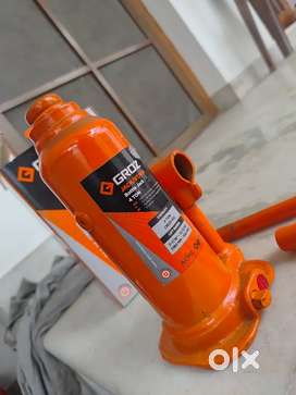 Bottle Jack