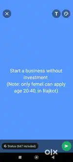 Business marketing