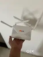 Router- SYROTECH G/Epon ONT