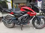 PULSAR NS125