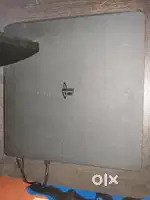 PlayStation 4slim 500gb
