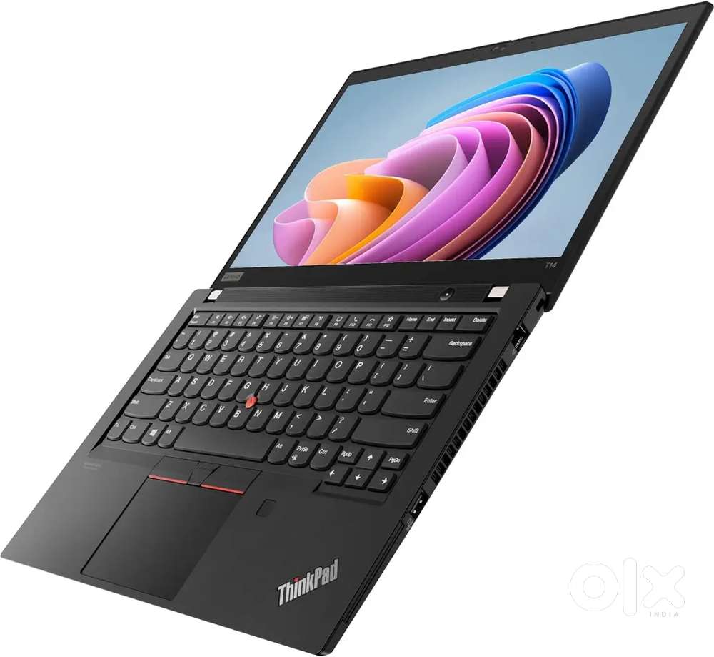 Lenovo thinkpad i5 8gb 256gb good Condition