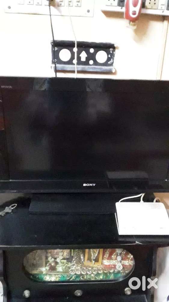Sony bravia lcd tv for sale