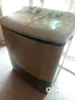 LG 6kg Top Load Washing Machine - Excellent Condition