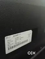 LED TV of LG company