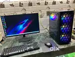 Gaming pc Ryzen 5 5600gt pc