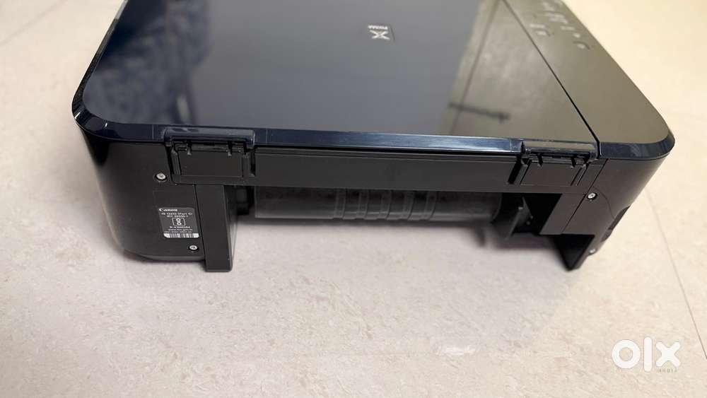 Canon Pixma E560 Wireless All-in-One Printer - Excellent condition