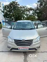 Toyota Innova 2.5 G1 BS IV, 2013, Diesel