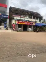 Site (commercial )opposite new Bus complex, Peddapuram