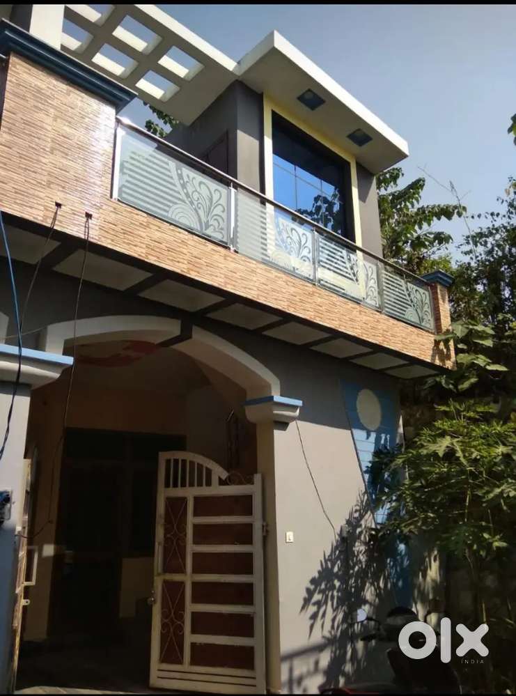 Resale house for sell banjarawala me