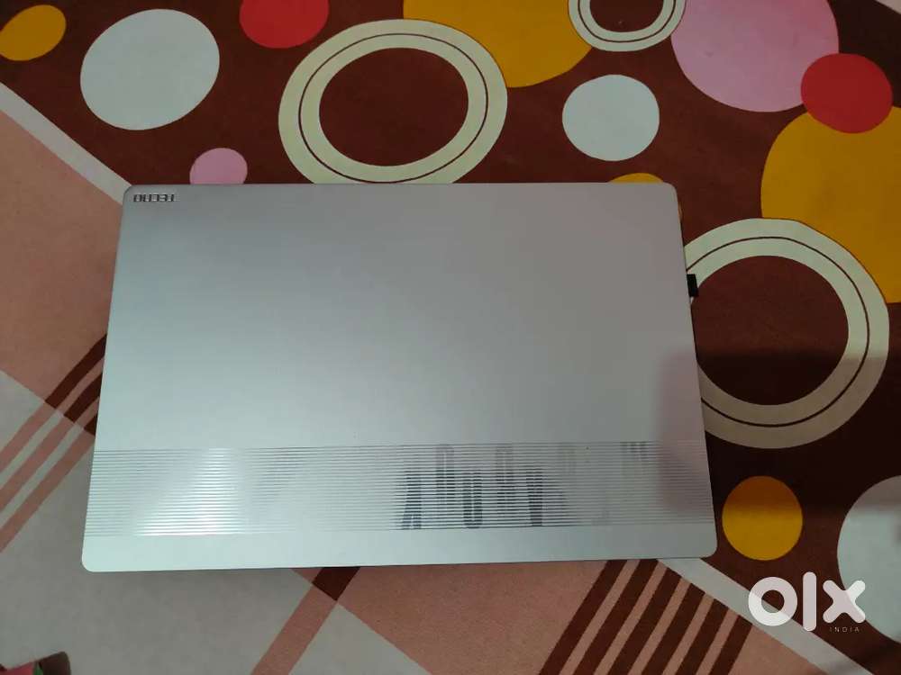 Tecno Megabook Slim i5 Brand New Laptop