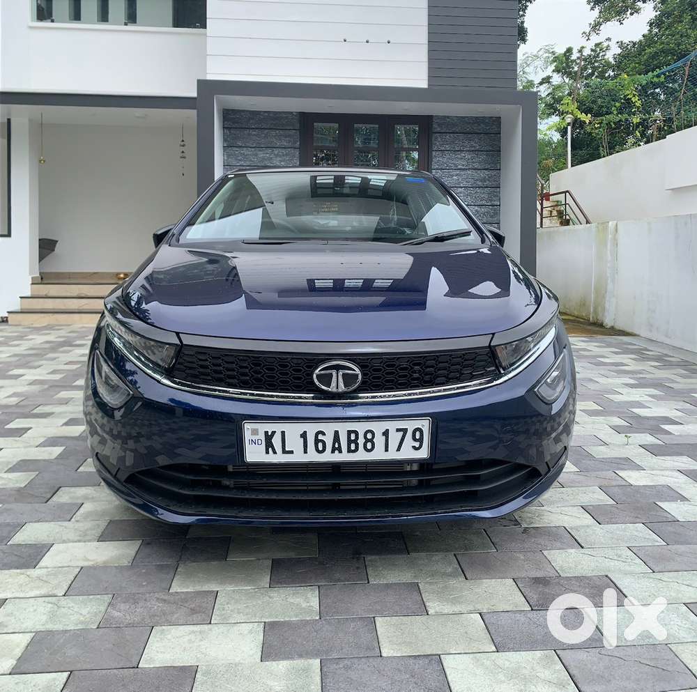 Tata Altroz 2023 Petrol 17000 Km Driven