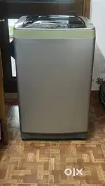 Lg Washing Machine(Top Load)