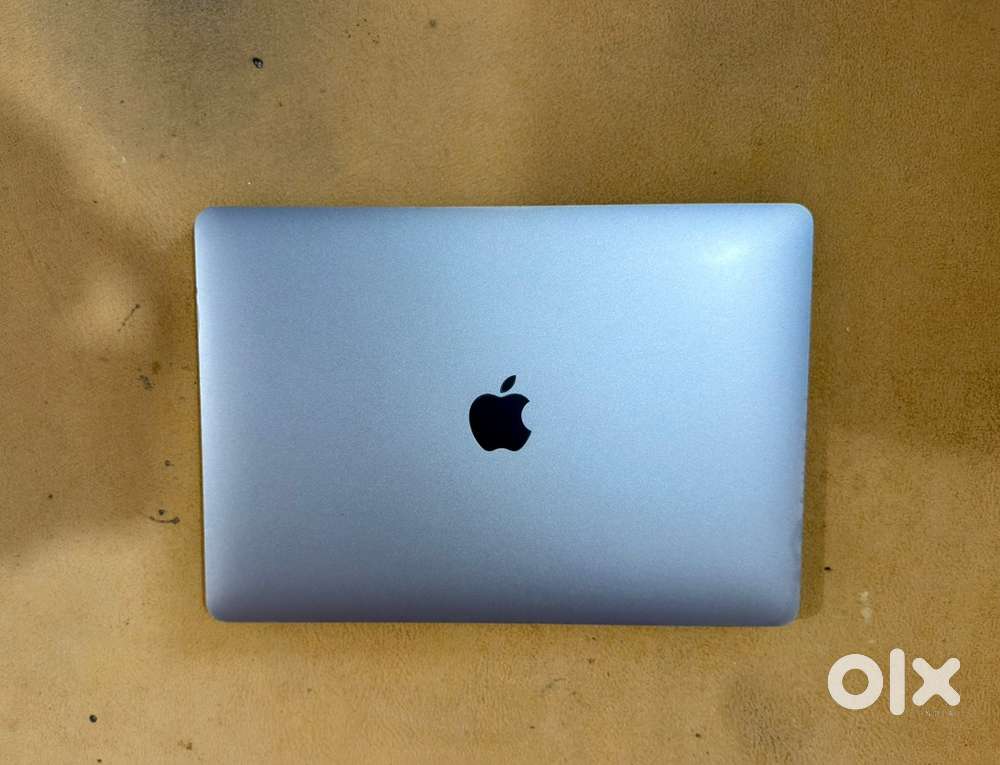 Apple Macbook Air Apple M1,  8 GB/256 GB 13.3 inch, Space Grey