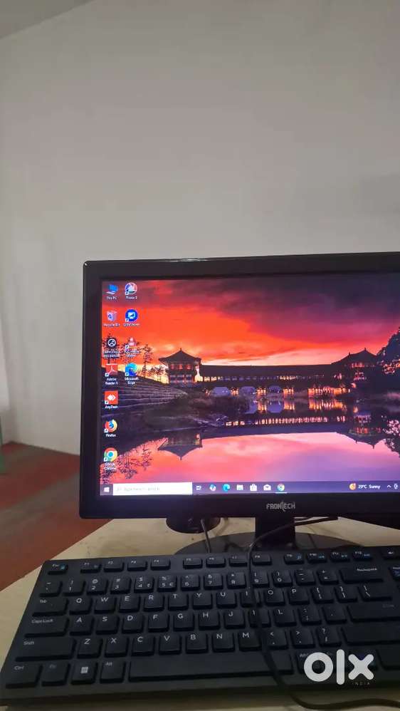 Office Staff Cum Telecaller