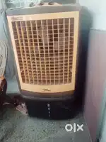 Room Cooler