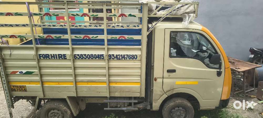 Tata ace gold diesel