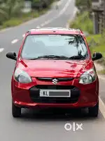 Maruti Suzuki Alto 800 2012 Petrol Well Maintained