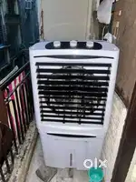 Low Price Air Cooler -Full Working conditions  100 to 120 litre