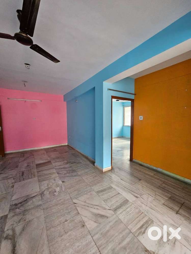 3BHK Flat Available for Rent
