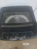 Godrej Eon Audra Plus 6.5 kg Fully Automatic Top Load Washing Machine