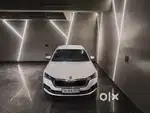 Skoda Octavia 2.0 L K TSI AT, 2023, Petrol