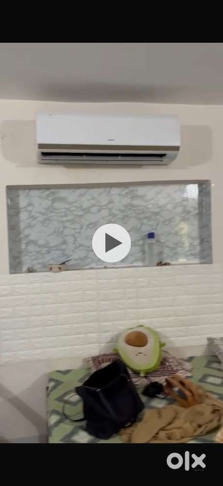 Pg for girls without food