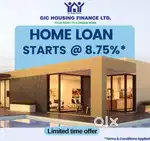 Job for home housing finance