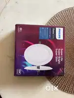 Philips Duraslim LED panel lights 15w Daylight