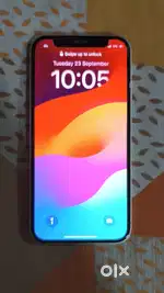 Apple iPhone 12 mini