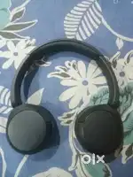 1 year Used Sony headphone
