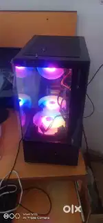 I5 6gen system