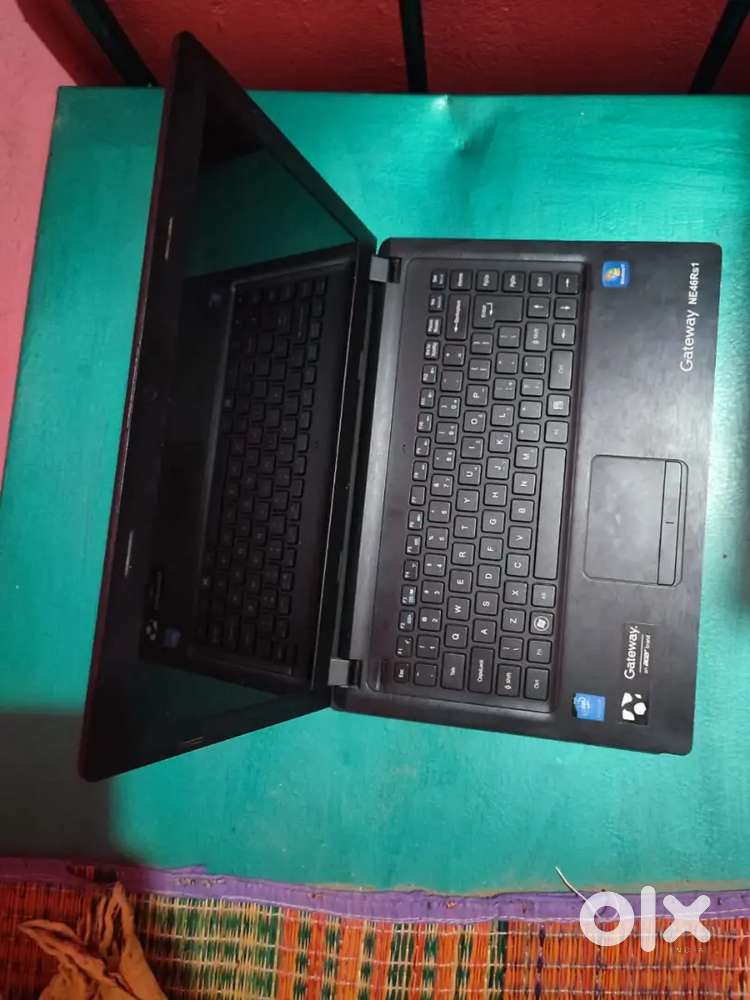 Acer laptop