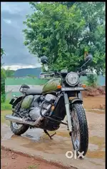 Jawa 42 dual channel abs