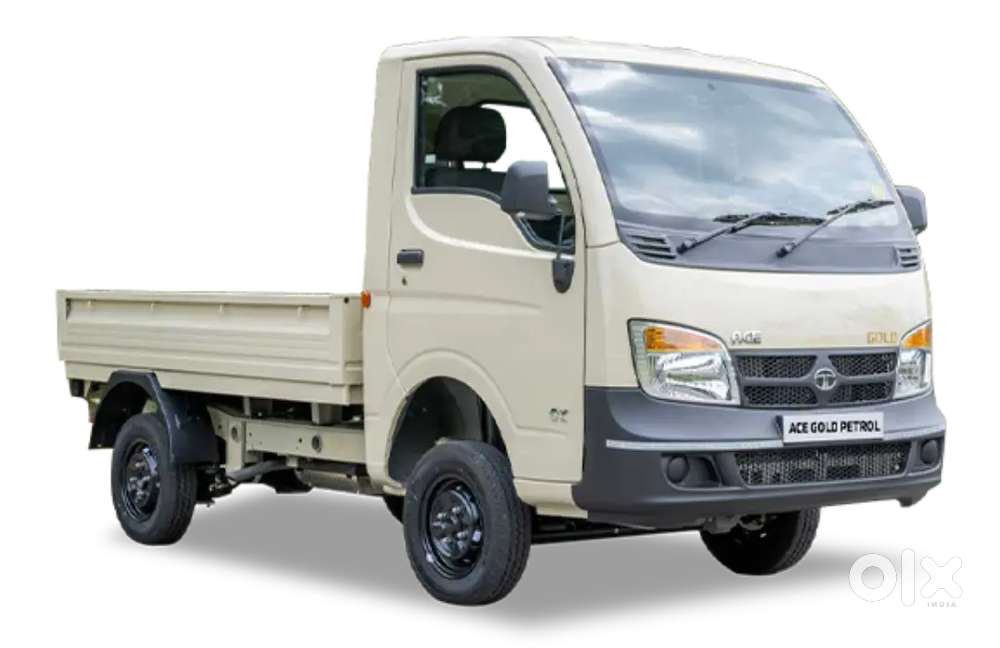 Required Tata Ace driver for 12hrs duty