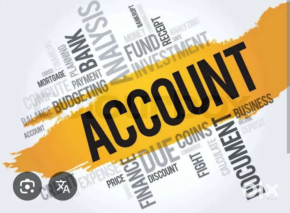 Required Accountant