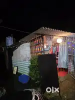 GOAN Resturant and Bar Set Up For sale and Rent to owner