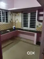 1 BHK flat for rent family  100ft bypass Velvachery cheenai