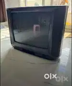 Videocon Bazooka CRT TV 21'