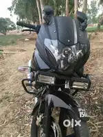 2015 Bajaj Pulsar 32000 Kms