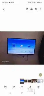 LED TV HAIER