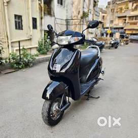 2014 HONDA ACTIVA 110  FOR SALE