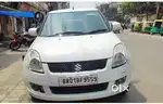 Maruti Suzuki Swift 2011 Petrol Well Maintained
