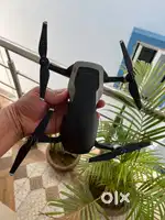 Dji Mavic air Drone in  EXCHANGE AVAILABLE contact for exchange fast