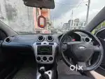 Ford Figo 2013 Diesel Good Condition