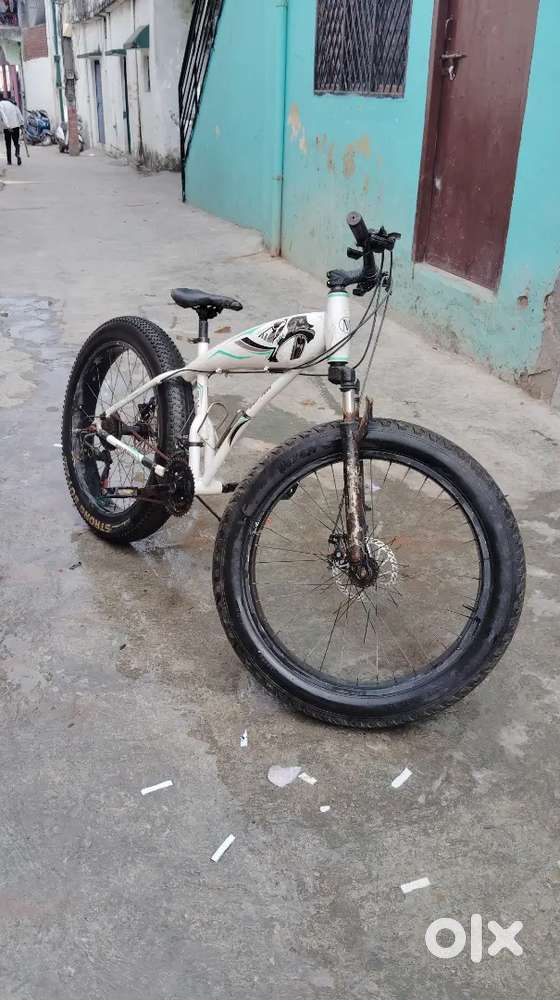 Working condition